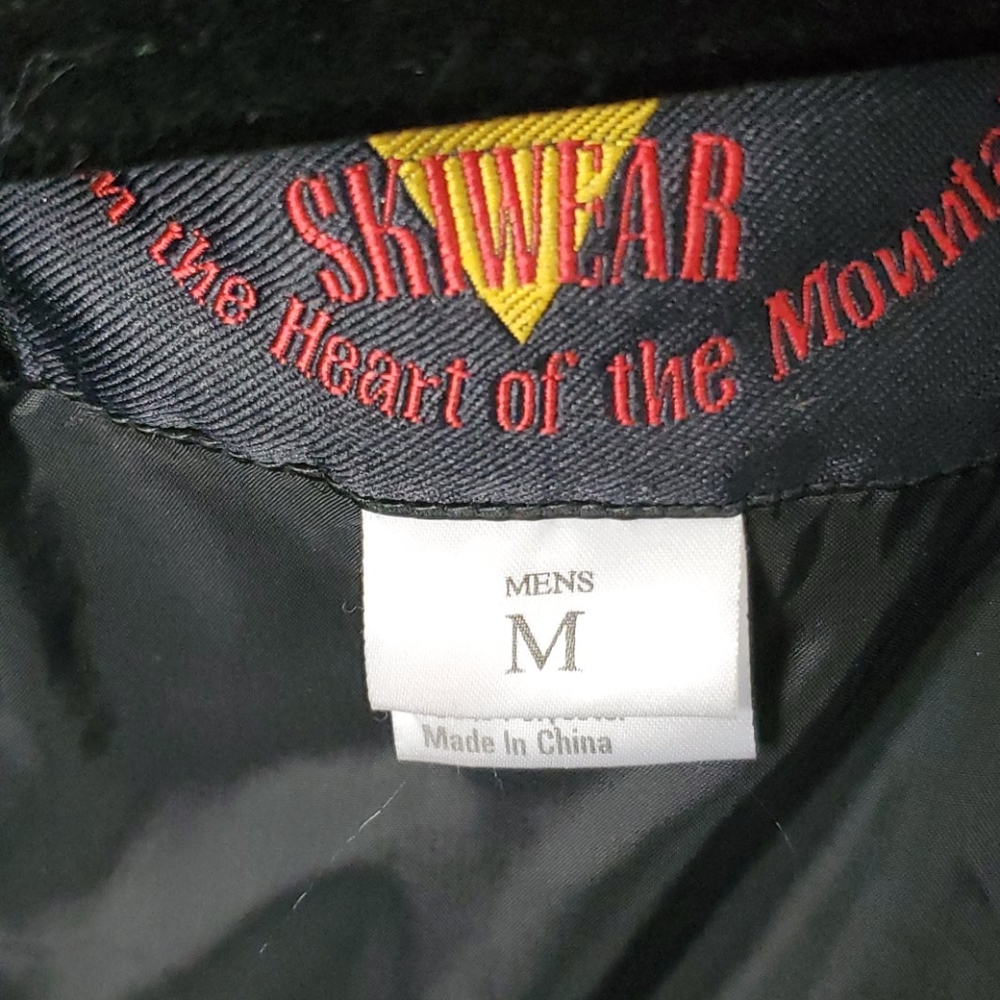 Obermeyer vintage ski jacket - Picture 8 of 14
